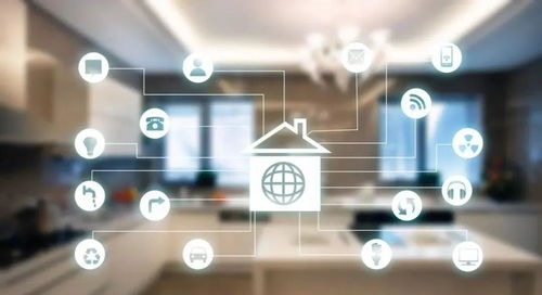 智慧酒店 极致居住体验的探索之路