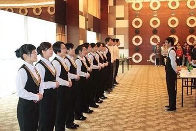 【酒店管理】酒店还有开早会、写日记的必要么?